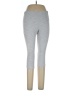 Lululemon Athletica Gray Active Pants Size 10 - photo 1