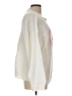 Cloud Ten Hearts Ivory Pullover Sweater Size L - photo 4