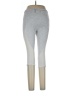 Lululemon Athletica Gray Active Pants Size 10 - photo 2