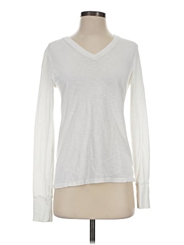 Majestic Long Sleeve Top (view 1)