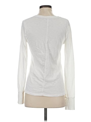 Majestic Long Sleeve Top (view 2)