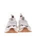 Brooks Gray Ivory Sneakers Size 6 - photo 2