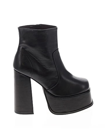 Widow Ankle Boots (view 1)