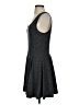 Express Tweed Gray Cocktail Dress Size XS - photo 5