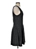 Express Tweed Gray Cocktail Dress Size XS - photo 4
