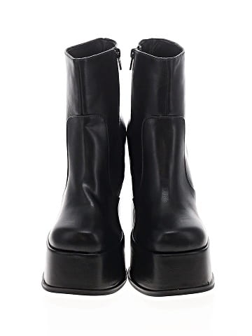 Widow Ankle Boots (view 2)