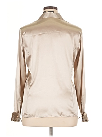 Laura Scott Long Sleeve Blouse (view 2)