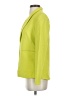 NANETTE Nanette Lepore Green Blazer Size 2 - photo 5