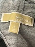 MICHAEL Michael Kors Gray Sweatshirt Size S - photo 7