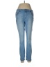 Artisan NY Solid Blue Jeans Size 29 waist (estimated) - photo 1