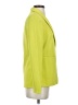 NANETTE Nanette Lepore Green Blazer Size 2 - photo 4