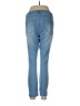 Artisan NY Solid Blue Jeans Size 29 waist (estimated) - photo 2