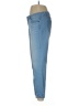 Artisan NY Solid Blue Jeans Size 29 waist (estimated) - photo 5