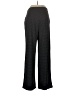 Max Studio Houndstooth Black Dress Pants Size L - photo 2