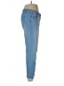 Artisan NY Solid Blue Jeans Size 29 waist (estimated) - photo 4