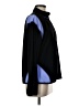 Assorted Brands 100% Polyester Color Block Blue Track Jacket Size M - photo 4