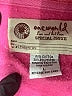 One World Pink Zip Up Hoodie Size L - photo 6