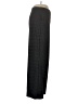Max Studio Houndstooth Black Dress Pants Size L - photo 4