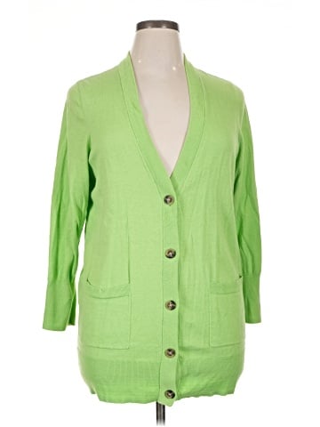 Torrid Cardigan (view 1)