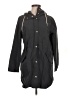 Old Navy Black Raincoat Size XS - photo 1
