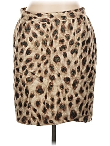 Louis Féraud Casual Skirt (view 1)