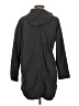 Old Navy Black Raincoat Size XS - photo 2