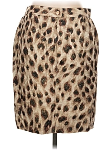 Louis Féraud Casual Skirt (view 2)
