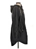 Old Navy Black Raincoat Size XS - photo 4