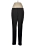 Classiques Entier Solid Black Dress Pants Size 10 - photo 1