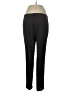 Classiques Entier Solid Black Dress Pants Size 10 - photo 2