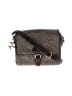 Nina Ricci Print Brown Shoulder Bag One size - photo 1
