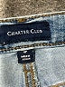 Charter Club Blue Jeans Size 4 (petite) - photo 4