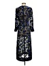 Rag & Bone Blue Cocktail Dress Size XS - photo 2