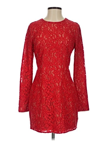 NBD Cocktail Dress (view 1)