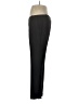 Classiques Entier Solid Black Dress Pants Size 10 - photo 5
