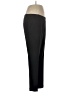 Classiques Entier Solid Black Dress Pants Size 10 - photo 4