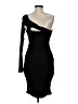 Unbranded Black Cocktail Dress Size M - photo 2