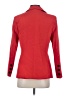 Unbranded 100% Polyester Red Blazer Size S - photo 2