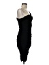 Unbranded Black Cocktail Dress Size M - photo 4
