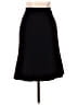 AB Studio Solid Black Formal Skirt Size 10 - photo 2