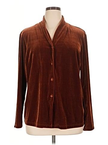 First Issue by Liz Claiborne Blazer (view 1)