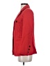 Unbranded 100% Polyester Red Blazer Size S - photo 5