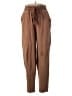 Universal Thread Brown Casual Pants Size S - photo 1