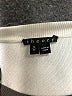 Theory Gray Pullover Sweater Size M - photo 7
