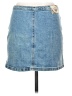 Bella Dahl Blue Denim Skirt Size 25 waist - photo 2