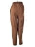 Universal Thread Brown Casual Pants Size S - photo 2