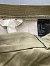 H&M Solid Green Active Pants Size 10 - photo 7