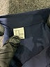 Unbranded Blue Short Sleeve Blouse Size XL - photo 7