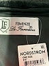 La Fiorentina 100% Polyester Black Cardigan One size - photo 7