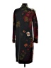 J.Jill Black Coat Size XS - photo 2
